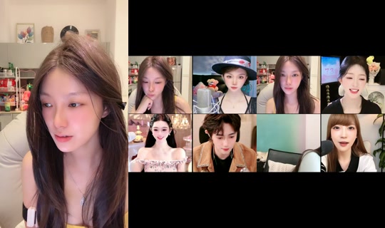 hestia8271 TikTok Live — Oct 3, 2026, 4:55 AM