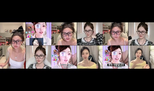 hestia8271 TikTok Live — Oct 4, 2026, 5:46 AM