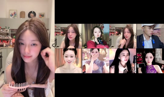 hestia8271 TikTok Live — Oct 4, 2026, 12:18 PM