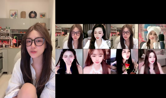 hestia8271 TikTok Live — Oct 5, 2026, 7:51 AM