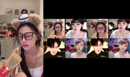 hestia8271 TikTok Live — Oct 7, 2026, 12:44 PM