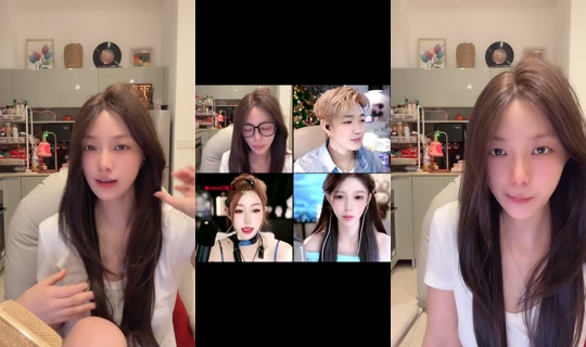 hestia8271 TikTok Live — Oct 8, 2026, 7:57 AM
