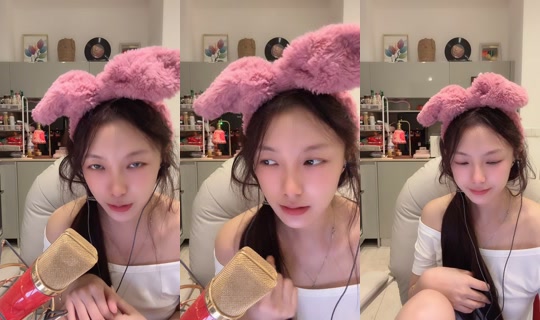 hestia8271 TikTok Live — Oct 8, 2026, 12:00 PM