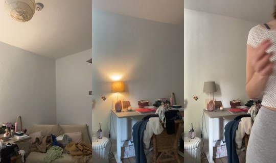 hettihmb TikTok Live — Oct 3, 2026, 8:50 AM