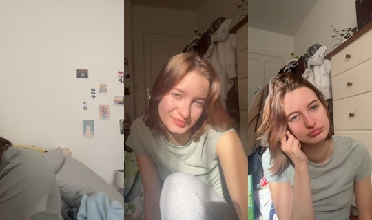 hettihmb TikTok Live — Oct 7, 2026, 12:10 PM