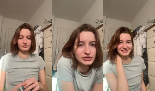 hettihmb TikTok Live — Oct 7, 2026, 1:01 PM