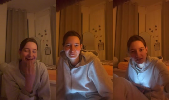 hettihmb TikTok Live — Oct 7, 2026, 8:45 PM