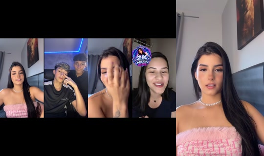 hevellingab TikTok Live — Sep 30, 2026, 6:52 PM