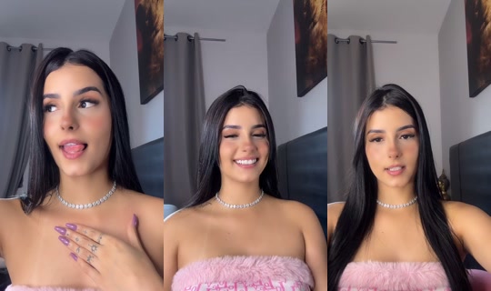 hevellingab TikTok Live — Sep 30, 2026, 7:43 PM