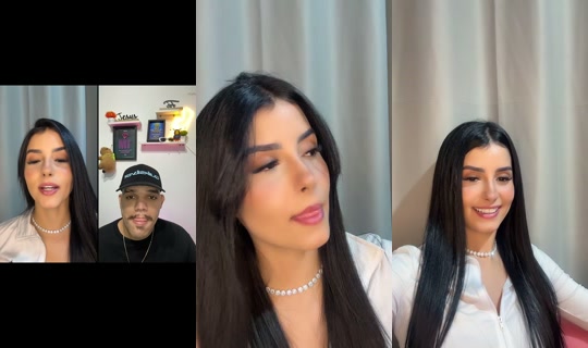 hevellingab TikTok Live — Oct 2, 2026, 7:15 PM