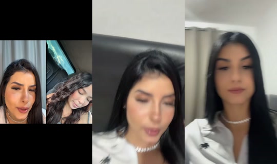hevellingab TikTok Live — Oct 2, 2026, 8:55 PM