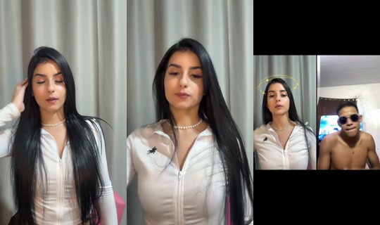 hevellingab TikTok Live — Oct 2, 2026, 9:46 PM