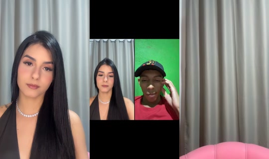 hevellingab TikTok Live — Oct 4, 2026, 11:32 PM