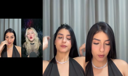 hevellingab TikTok Live — Oct 5, 2026, 1:13 AM