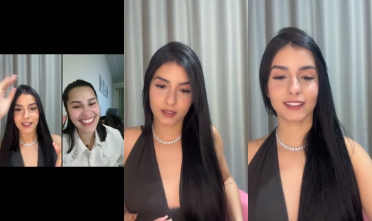 hevellingab TikTok Live — Oct 5, 2026, 2:03 AM