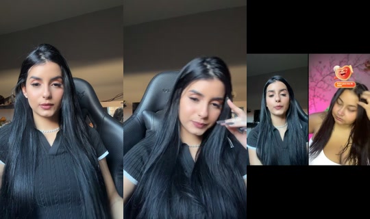 hevellingab TikTok Live — Oct 7, 2026, 8:01 PM
