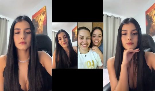 hevellingab TikTok Live — Oct 8, 2026, 6:41 PM
