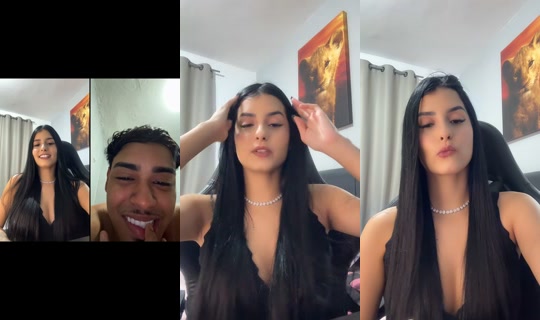 hevellingab TikTok Live — Oct 8, 2026, 7:32 PM