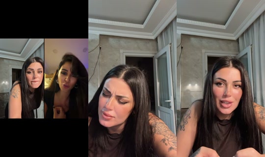 hevinrojda34 TikTok Live — Sep 22, 2026, 12:42 AM