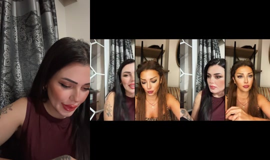hevinrojda34 TikTok Live — Sep 22, 2026, 6:57 PM
