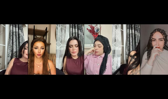 hevinrojda34 TikTok Live — Sep 22, 2026, 7:47 PM