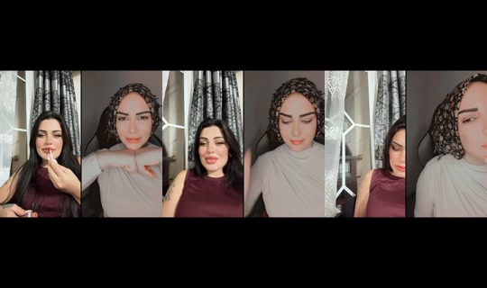hevinrojda34 TikTok Live — Sep 22, 2026, 8:38 PM