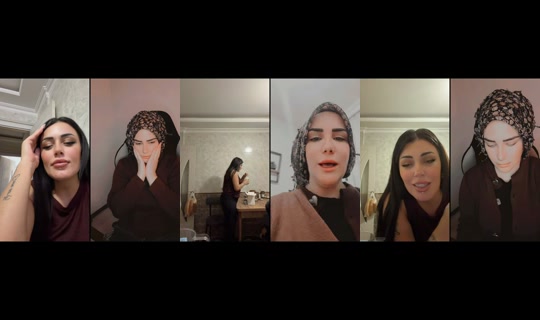 hevinrojda34 TikTok Live — Sep 23, 2026, 12:13 AM