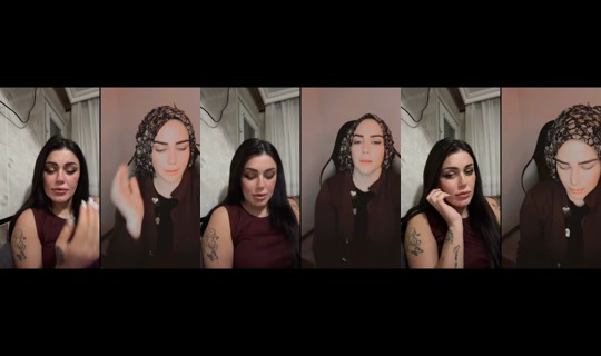 hevinrojda34 TikTok Live — Sep 23, 2026, 1:11 AM