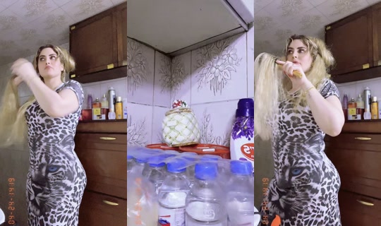 hevn262 TikTok Live — Sep 1, 2026, 8:23 PM
