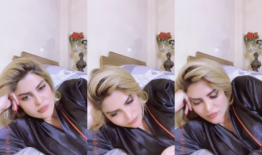 hevn262 TikTok Live — Sep 3, 2026, 5:47 AM