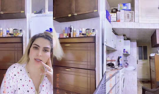 hevn262 TikTok Live — Oct 2, 2026, 11:34 PM