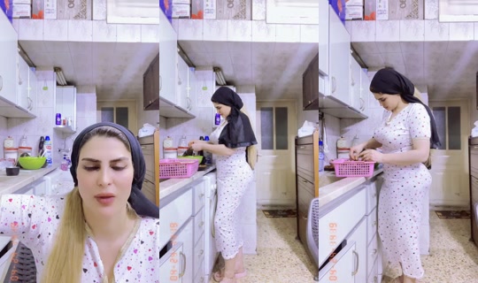 hevn262 TikTok Live — Oct 3, 2026, 2:16 AM