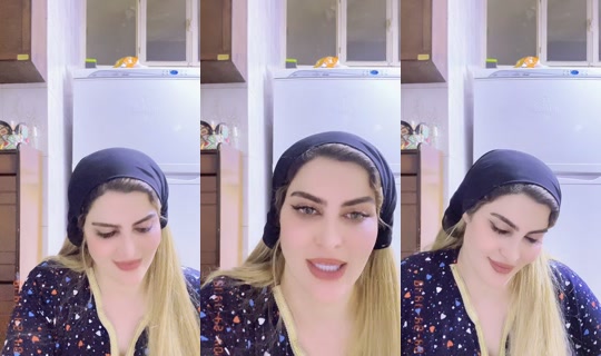 hevn262 TikTok Live — Oct 4, 2026, 2:00 AM