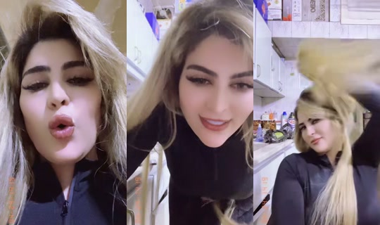 hevn262 TikTok Live — Oct 5, 2026, 10:07 PM