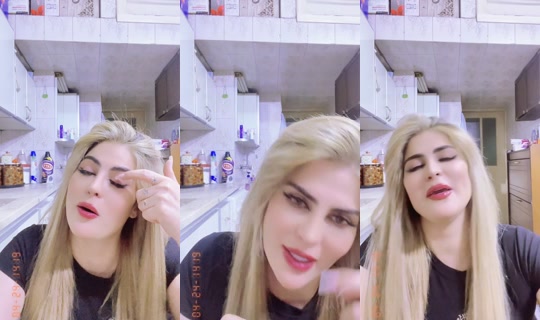 hevn262 TikTok Live — Oct 7, 2026, 9:56 PM