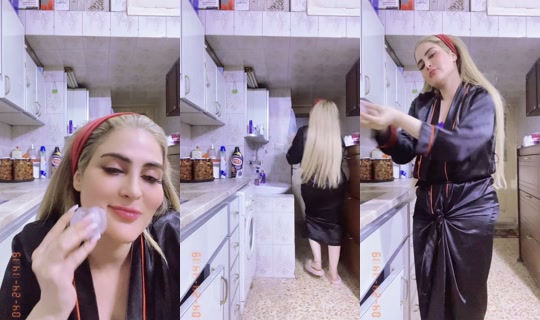hevn262 TikTok Live — Oct 7, 2026, 11:43 PM