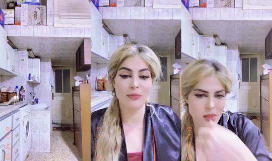 hevn262 TikTok Live — Oct 8, 2026, 10:05 PM