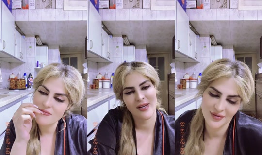 hevn262 TikTok Live — Oct 8, 2026, 10:56 PM