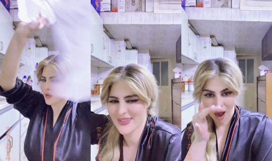 hevn262 TikTok Live — Oct 9, 2026, 12:53 AM