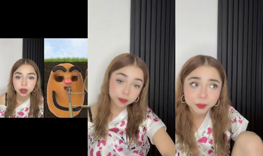 hexia_18 TikTok Live — Sep 29, 2026, 5:06 AM
