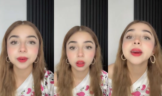 hexia_18 TikTok Live — Sep 29, 2026, 5:56 AM