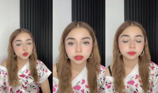 hexia_18 TikTok Live — Sep 29, 2026, 6:11 AM