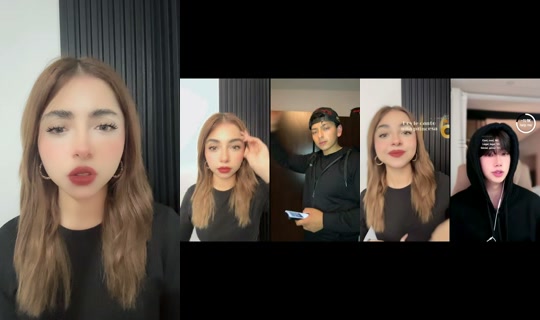 hexia_18 TikTok Live — Oct 5, 2026, 4:57 AM