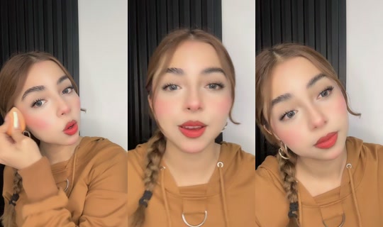 hexia_18 TikTok Live — Oct 8, 2026, 3:58 AM