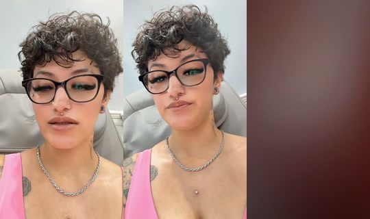 hexstasy.tv TikTok Live — Aug 22, 2026, 6:22 PM
