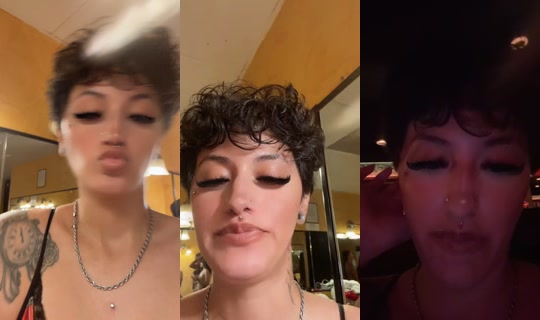 hexstasy.tv TikTok Live — Aug 22, 2026, 9:34 PM