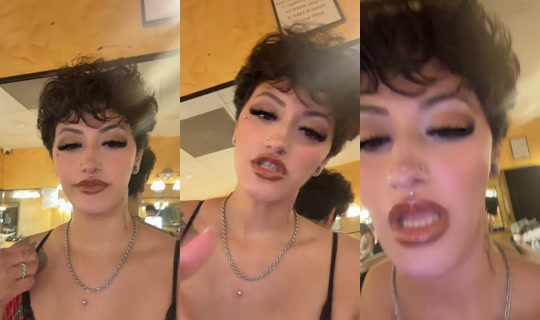 hexstasy.tv TikTok Live — Aug 22, 2026, 11:30 PM
