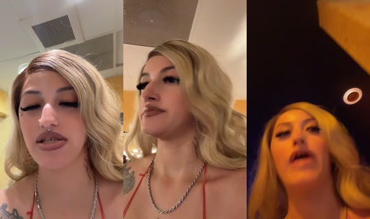 hexstasy.tv TikTok Live — Aug 24, 2026, 9:51 PM
