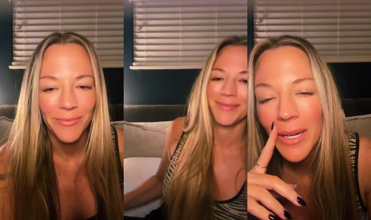 hey.beautyy TikTok Live — Sep 22, 2026, 8:45 AM