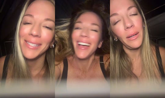 hey.beautyy TikTok Live — Oct 3, 2026, 8:34 AM